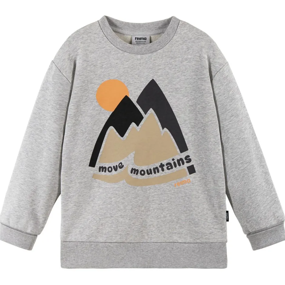 Reima Alltagsbekleidung|Pullover & Hoodies-- Kid's Collari - Pullover