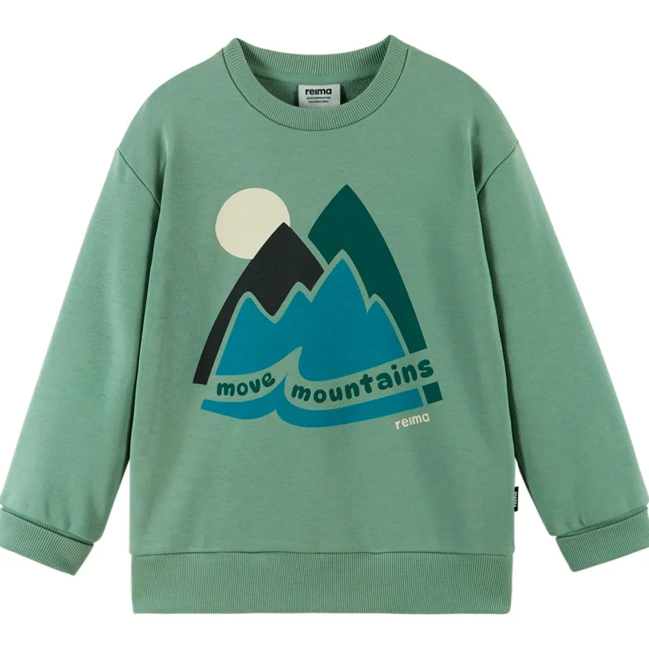 Reima Alltagsbekleidung|Pullover & Hoodies-- Kid's Collari - Pullover
