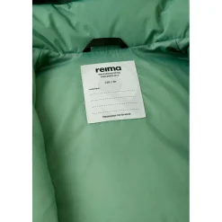 Kinder Reima - Kid's Down Jacket Paimio - Daunenjacke
