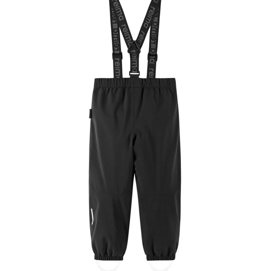 Kinder Reima - Kid's Hauskin - Regenhose