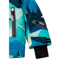 Reima Skibekleidung|Winterjacken-- Kid's Kairala - Skijacke