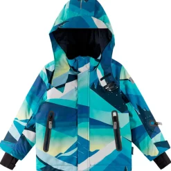 Reima Skibekleidung|Winterjacken-- Kid's Kairala - Skijacke