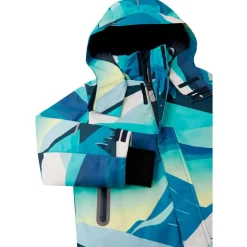 Reima Skibekleidung|Winterjacken-- Kid's Kairala - Skijacke