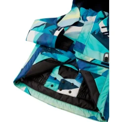 Reima Skibekleidung|Winterjacken-- Kid's Kairala - Skijacke