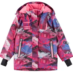 Kinder Reima - Kid's Kiiruna - Skijacke