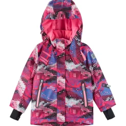 Kinder Reima - Kid's Kiiruna - Skijacke