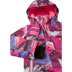 Kinder Reima - Kid's Kiiruna - Skijacke