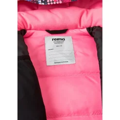 Kinder Reima - Kid's Kiiruna - Skijacke