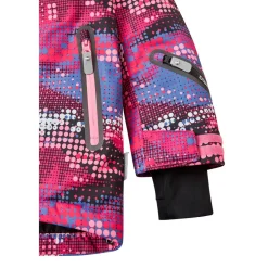 Kinder Reima - Kid's Kiiruna - Skijacke