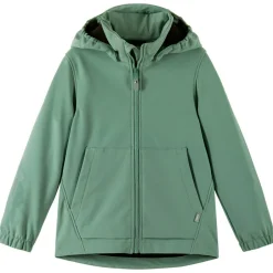 Kinder Reima - Kid's Koivula - Softshelljacke