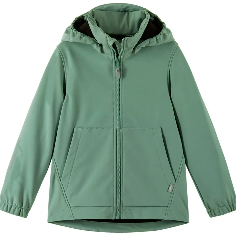 Kinder Reima - Kid's Koivula - Softshelljacke