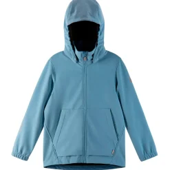 Kinder Reima - Kid's Koivula - Softshelljacke