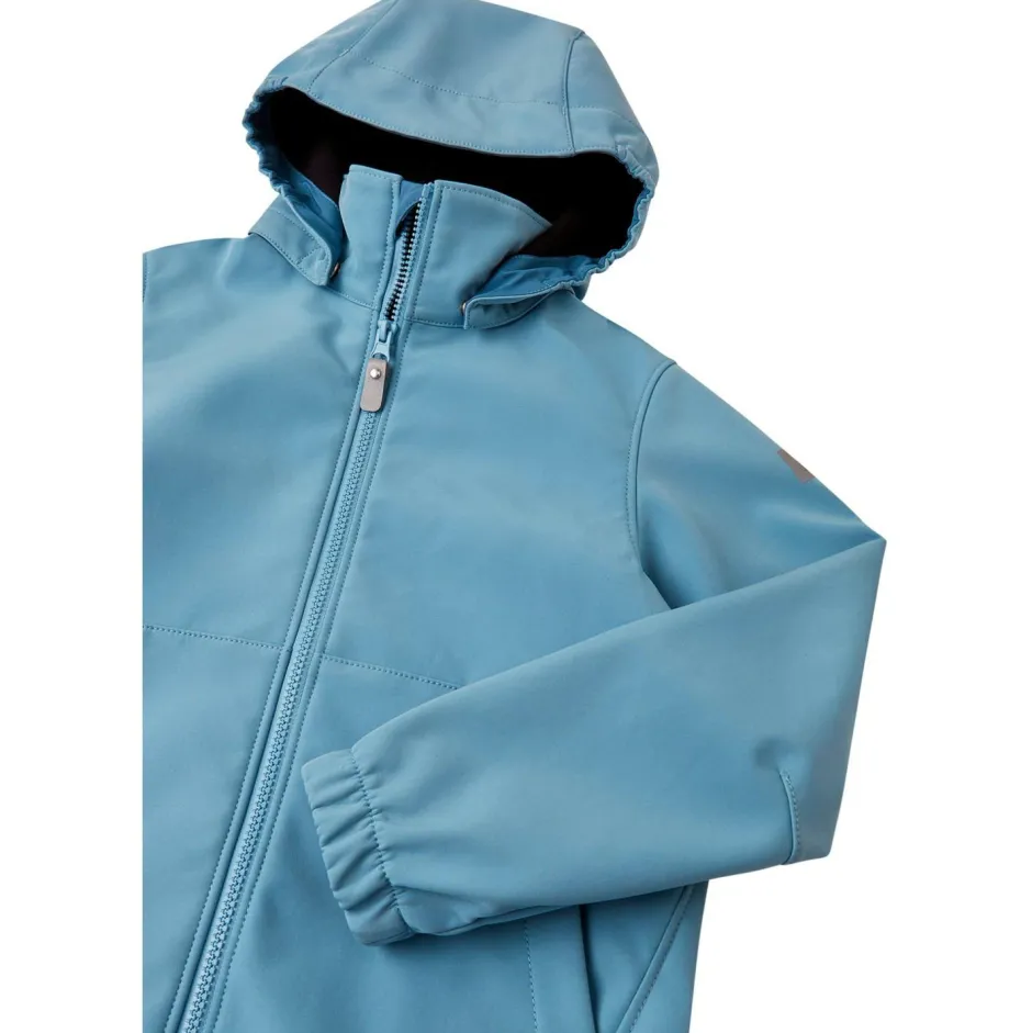 Kinder Reima - Kid's Koivula - Softshelljacke