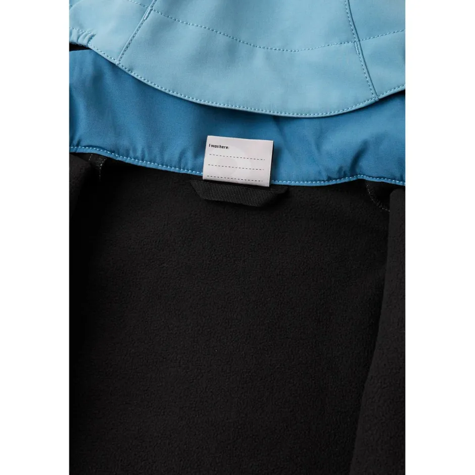 Kinder Reima - Kid's Koivula - Softshelljacke