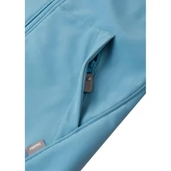 Kinder Reima - Kid's Koivula - Softshelljacke