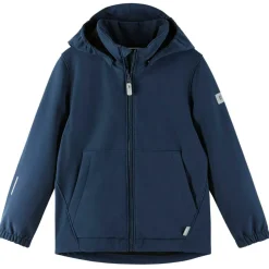 Kinder Reima - Kid's Koivula - Softshelljacke