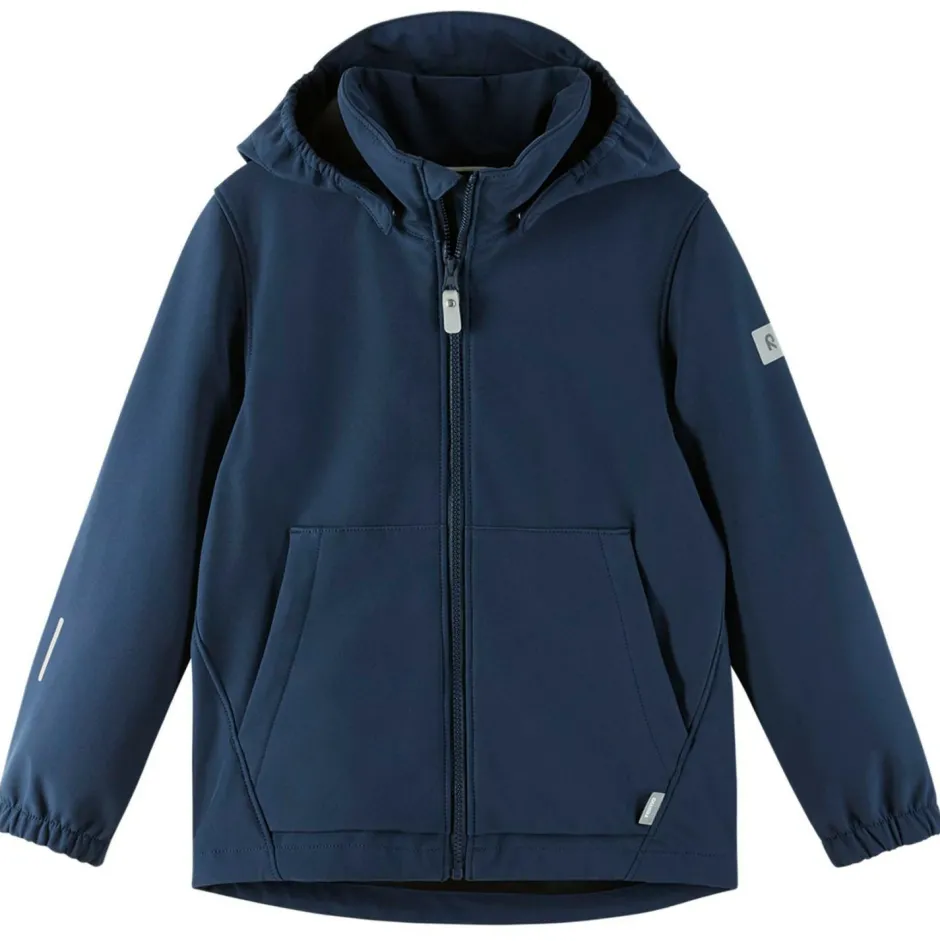 Kinder Reima - Kid's Koivula - Softshelljacke