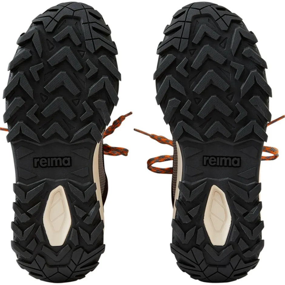 Kinder Reima - Kid's Kulkuri Low - Multisportschuhe