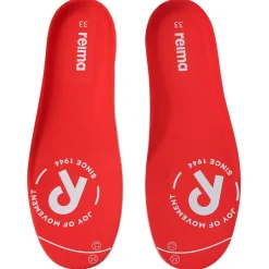 Kinder Reima - Kid's Kulkuri Low - Multisportschuhe