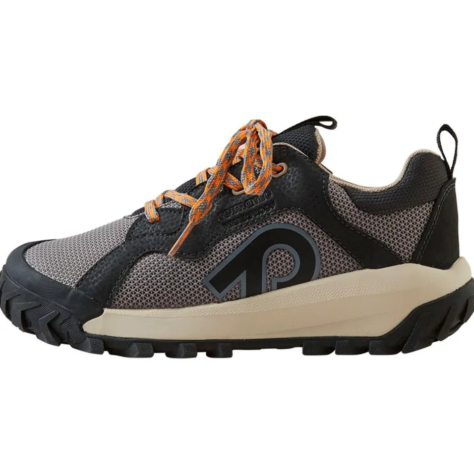 Kinder Reima - Kid's Kulkuri Low - Multisportschuhe