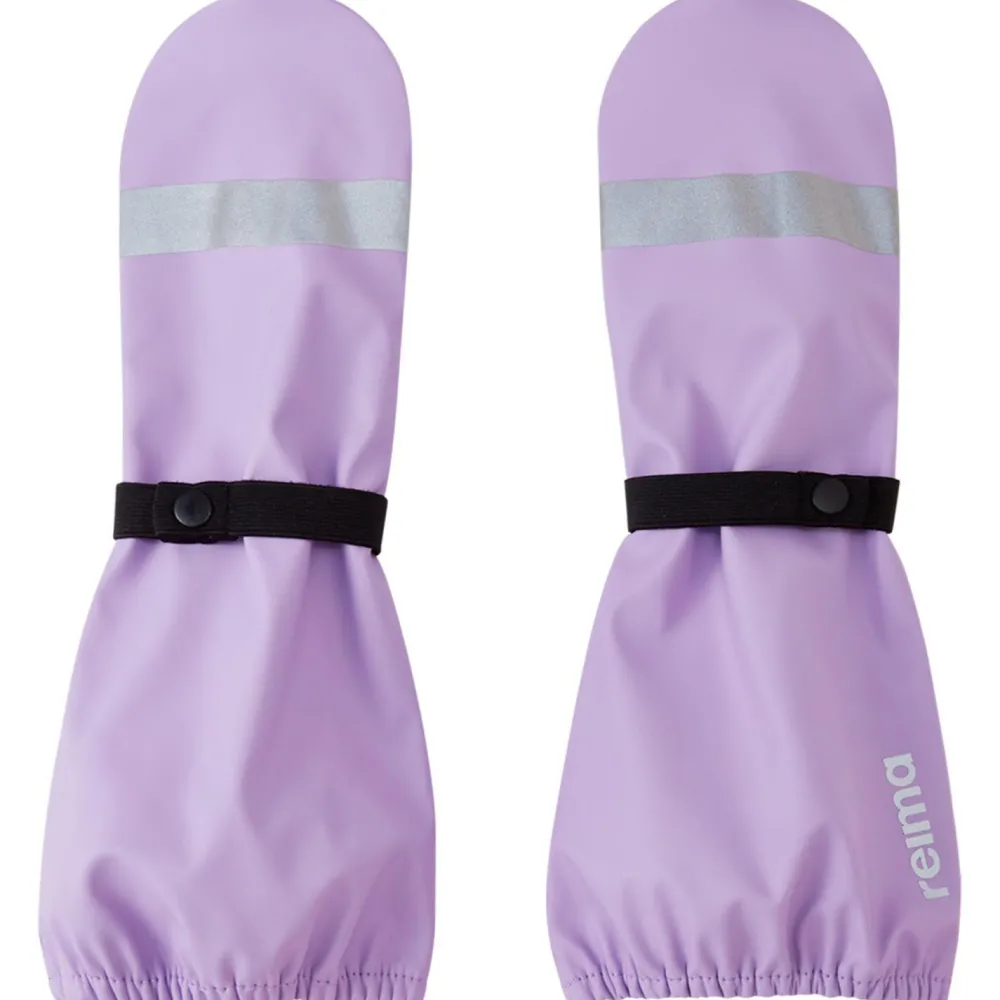 Reima - Kid's Kura - Handschuh-Überzieher Best