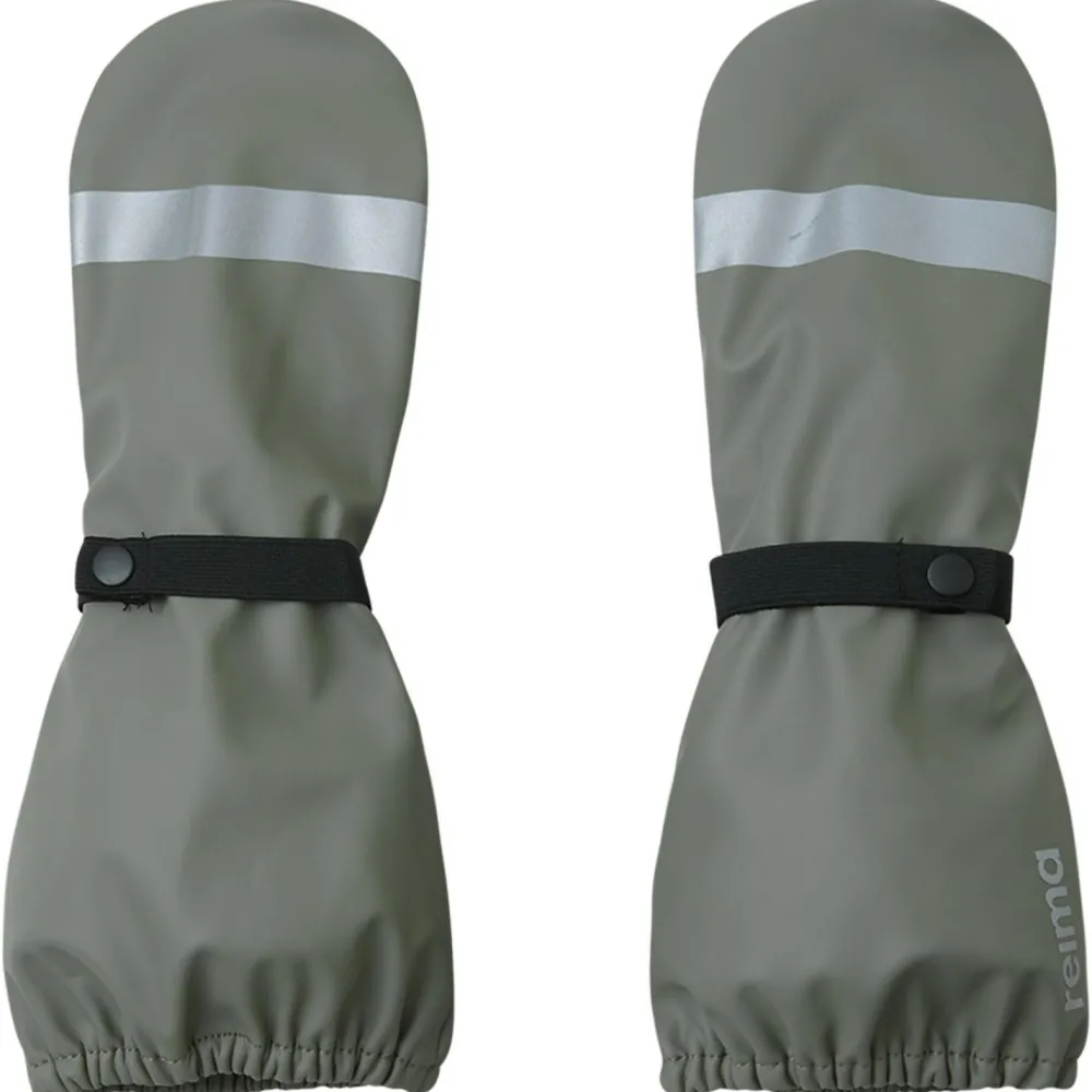 Reima - Kid's Kura - Handschuh-Überzieher Best