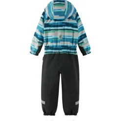 Reima - Kid's Kurikka - Overall