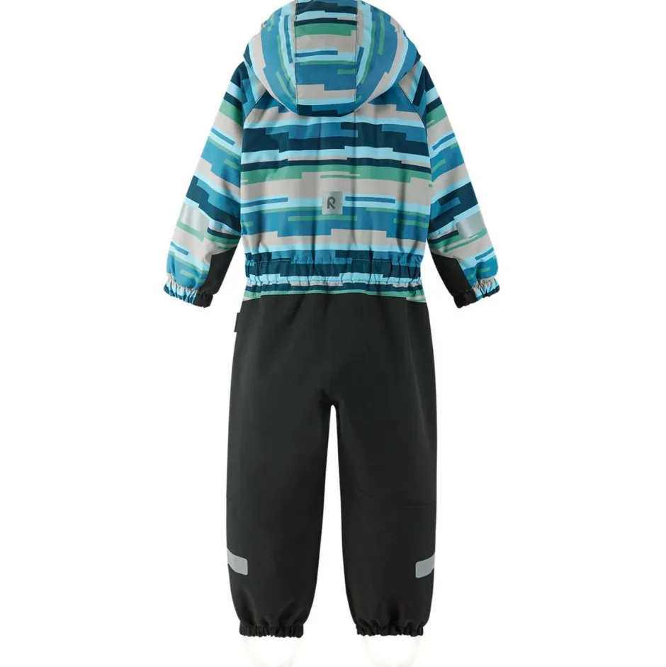 Reima - Kid's Kurikka - Overall