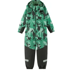 Reima - Kid's Kurikka - Overall
