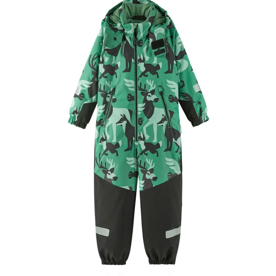 Reima - Kid's Kurikka - Overall