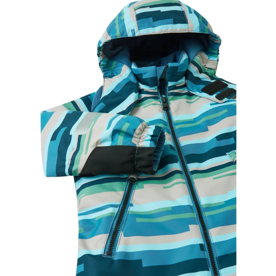 Reima - Kid's Kurikka - Overall