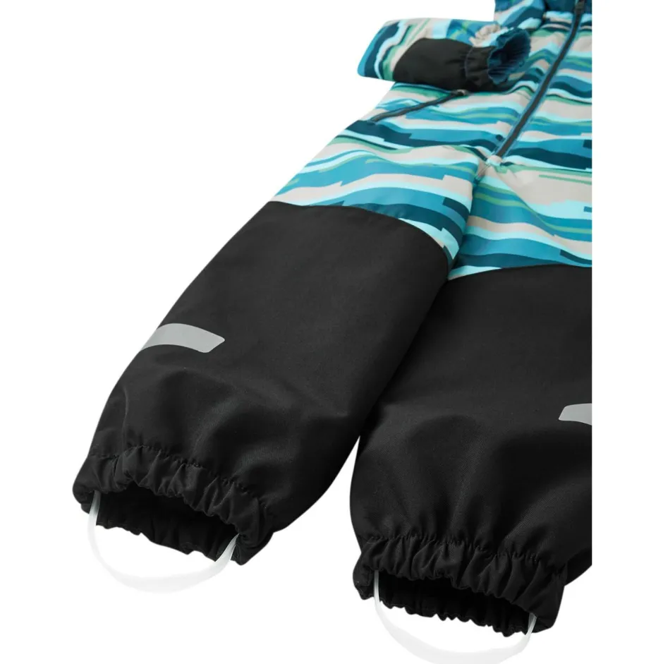 Reima - Kid's Kurikka - Overall