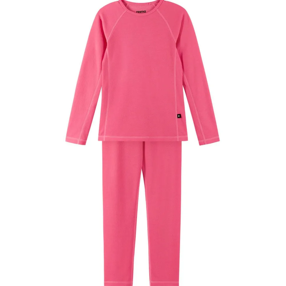 Reima - Kid's Lani - Kunstfaserunterwäsche Outlet