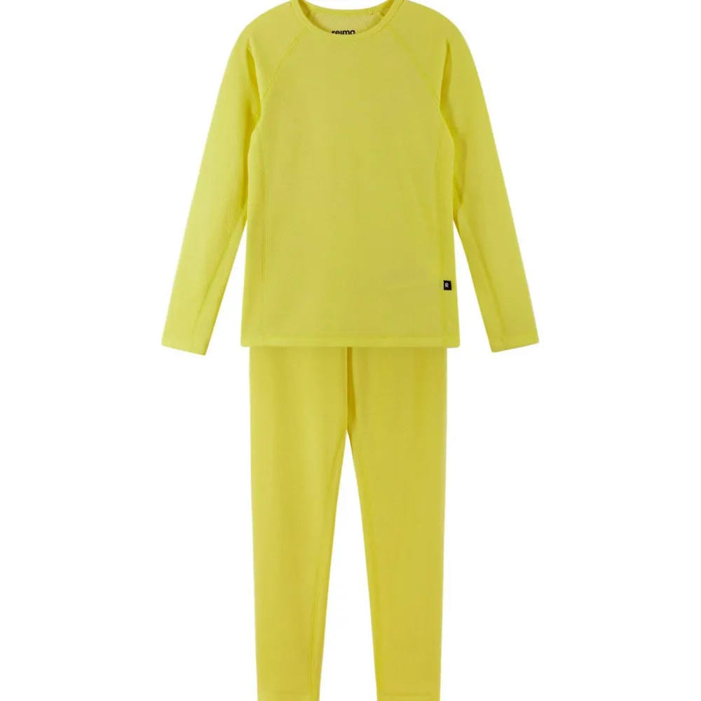 Reima - Kid's Lani - Kunstfaserunterwäsche Outlet