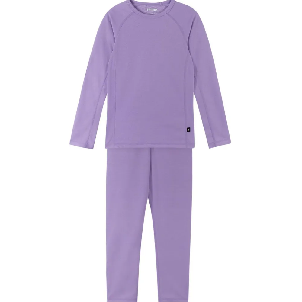 Reima - Kid's Lani - Kunstfaserunterwäsche Outlet