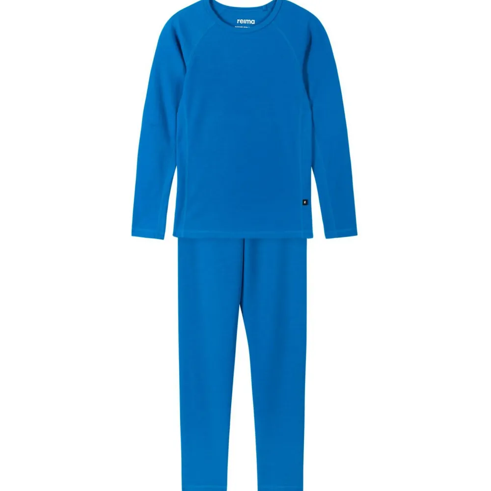 Reima - Kid's Lani - Kunstfaserunterwäsche Outlet