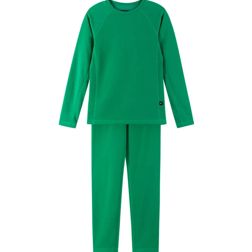 Reima - Kid's Lani - Kunstfaserunterwäsche Outlet