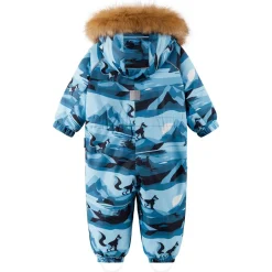 Reima - Kid's Lappi - Overall