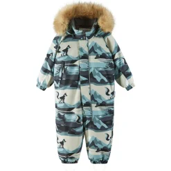 Reima - Kid's Lappi - Overall