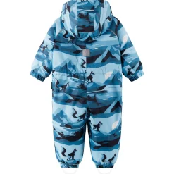 Reima - Kid's Lappi - Overall