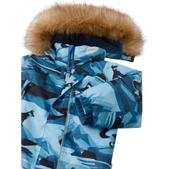 Reima - Kid's Lappi - Overall