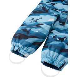 Reima - Kid's Lappi - Overall