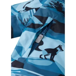 Reima - Kid's Lappi - Overall