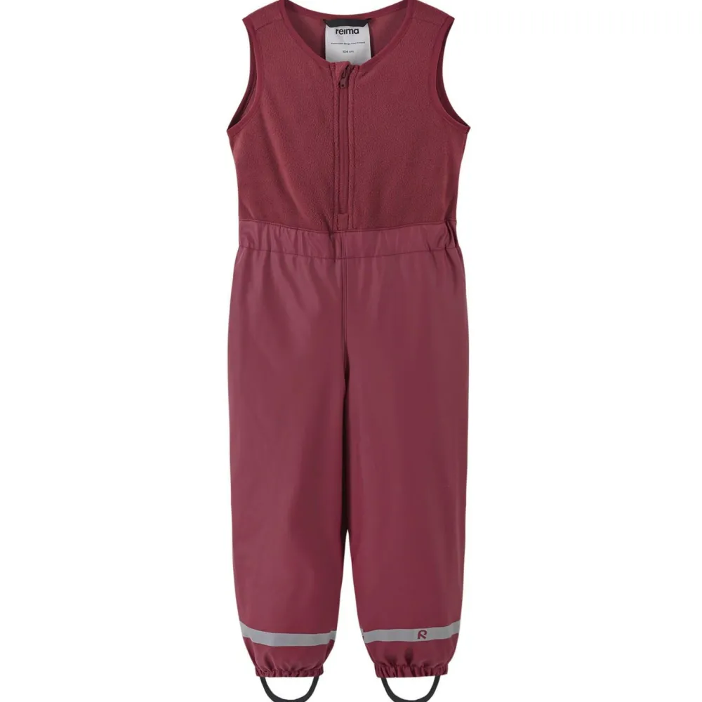 Reima - Kid's Loiske - Regenhose Hot
