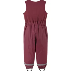 Reima - Kid's Loiske - Regenhose Hot