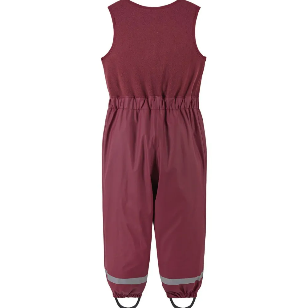 Reima - Kid's Loiske - Regenhose Hot