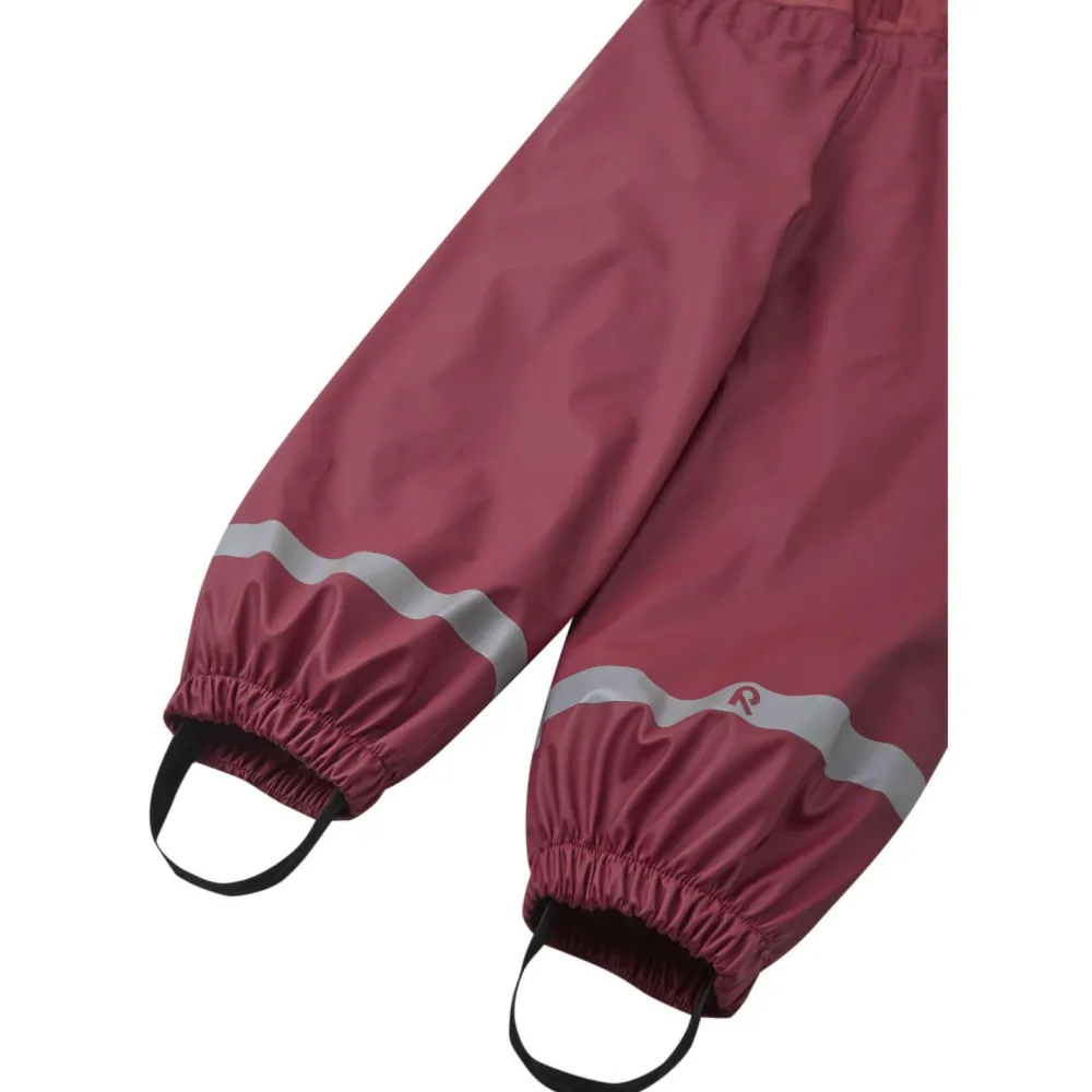 Reima - Kid's Loiske - Regenhose Hot