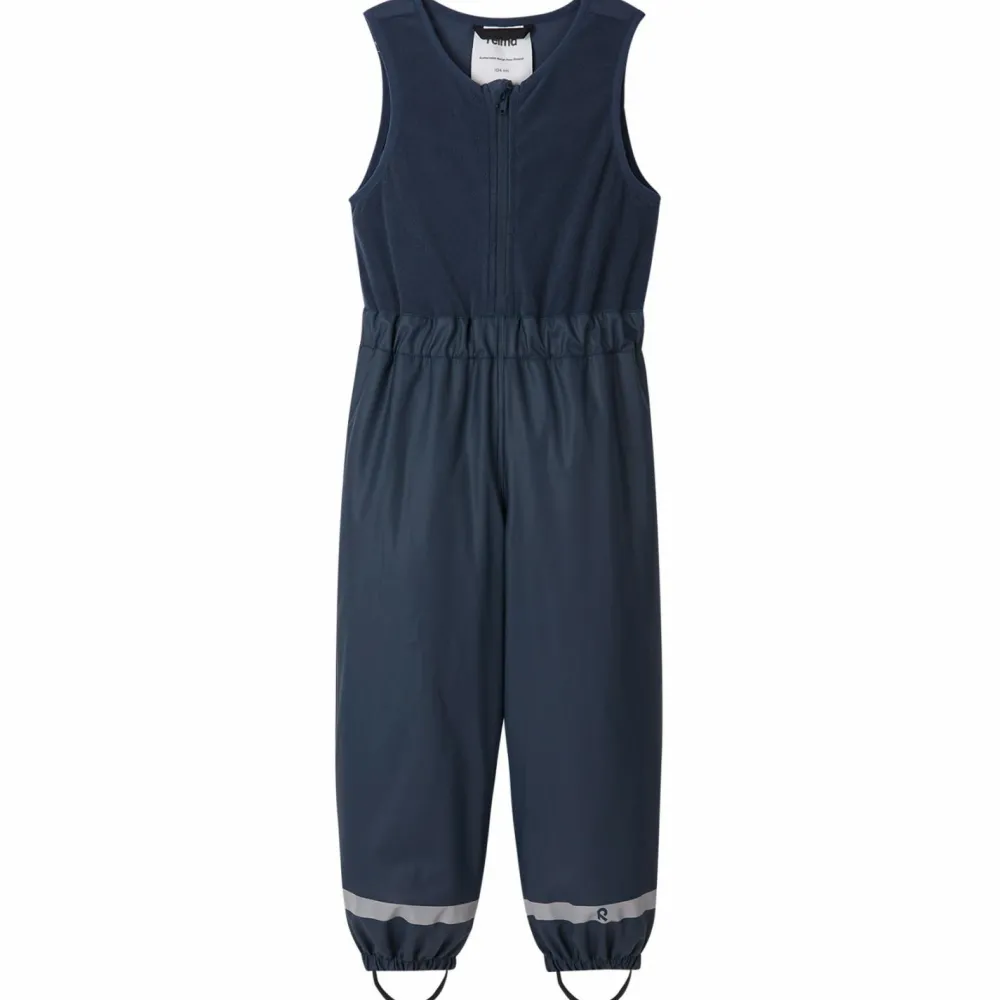 Reima - Kid's Loiske - Regenhose Hot