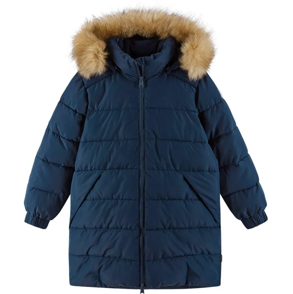 Reima Winterjacken|Jacken-- Kid's Luvia - Winterjacke