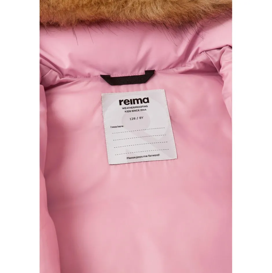 Reima Winterjacken|Jacken-- Kid's Luvia - Winterjacke